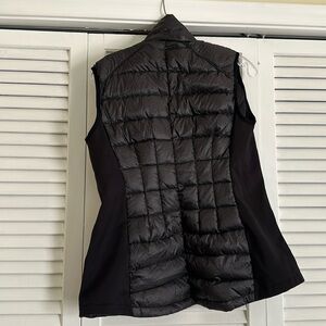 Michael Kohrs puffer vest